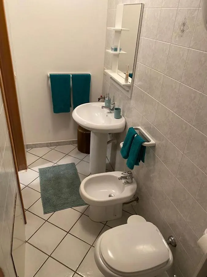 Casa Vacanza Scala Dei Turchi Realmonte 0*,  Italië