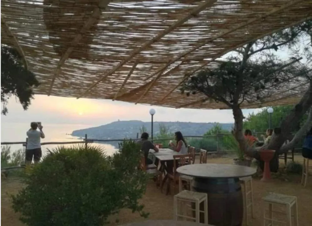 Casa Vacanza Scala Dei Turchi Realmonte Appartement