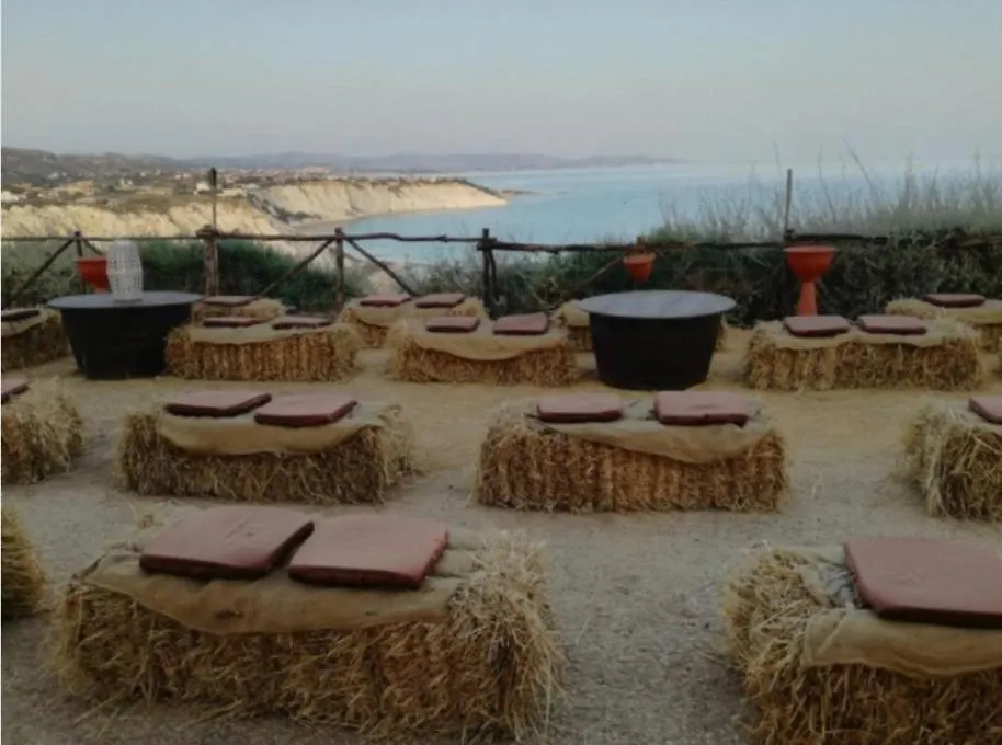 Casa Vacanza Scala Dei Turchi Realmonte