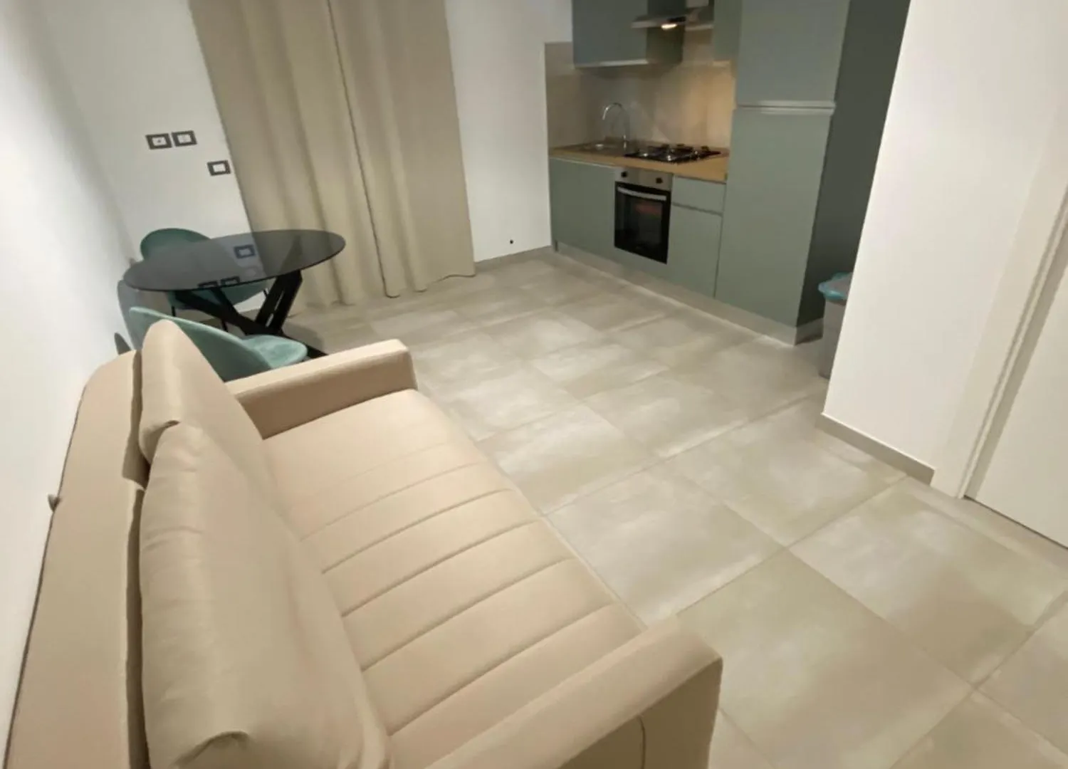 Casa Vacanza Scala Dei Turchi Realmonte Italië