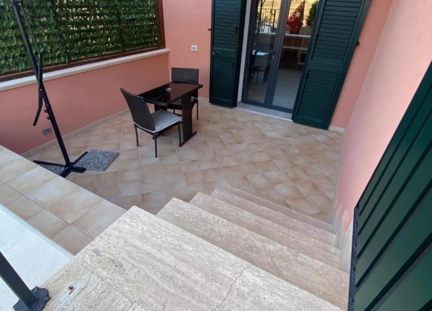 Casa Vacanza Scala Dei Turchi Realmonte