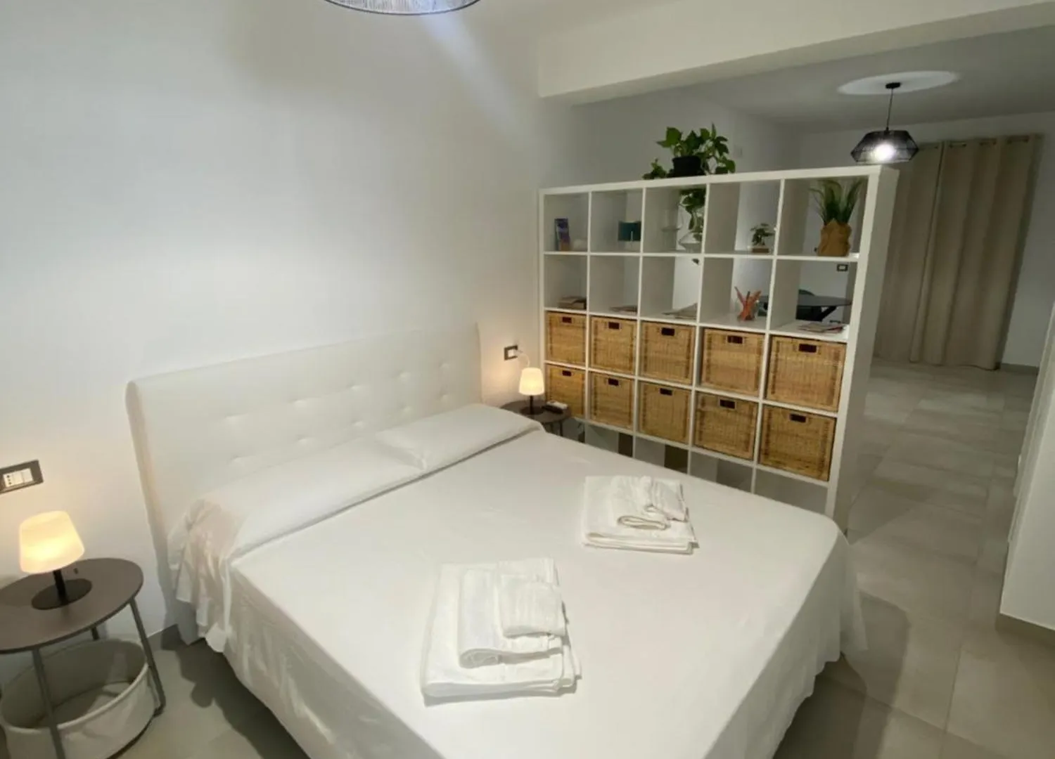 Appartement Casa Vacanza Scala Dei Turchi Realmonte Italië