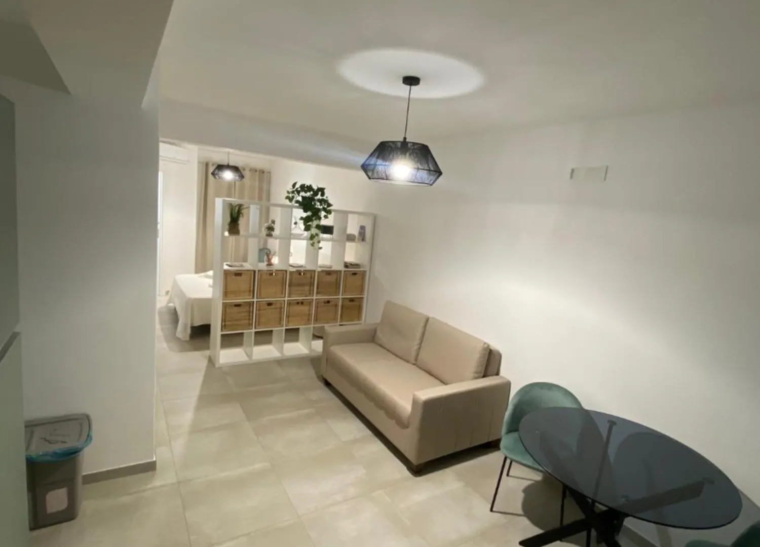 Casa Vacanza Scala Dei Turchi Realmonte Appartement