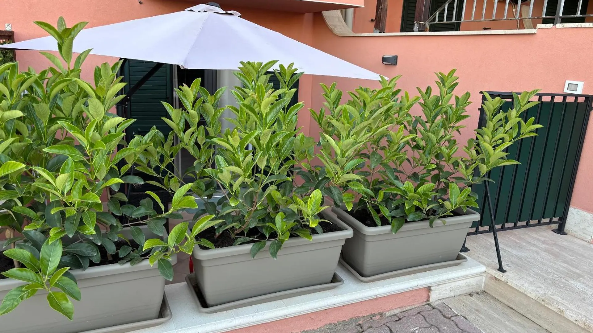 Appartement Casa Vacanza Scala Dei Turchi Realmonte