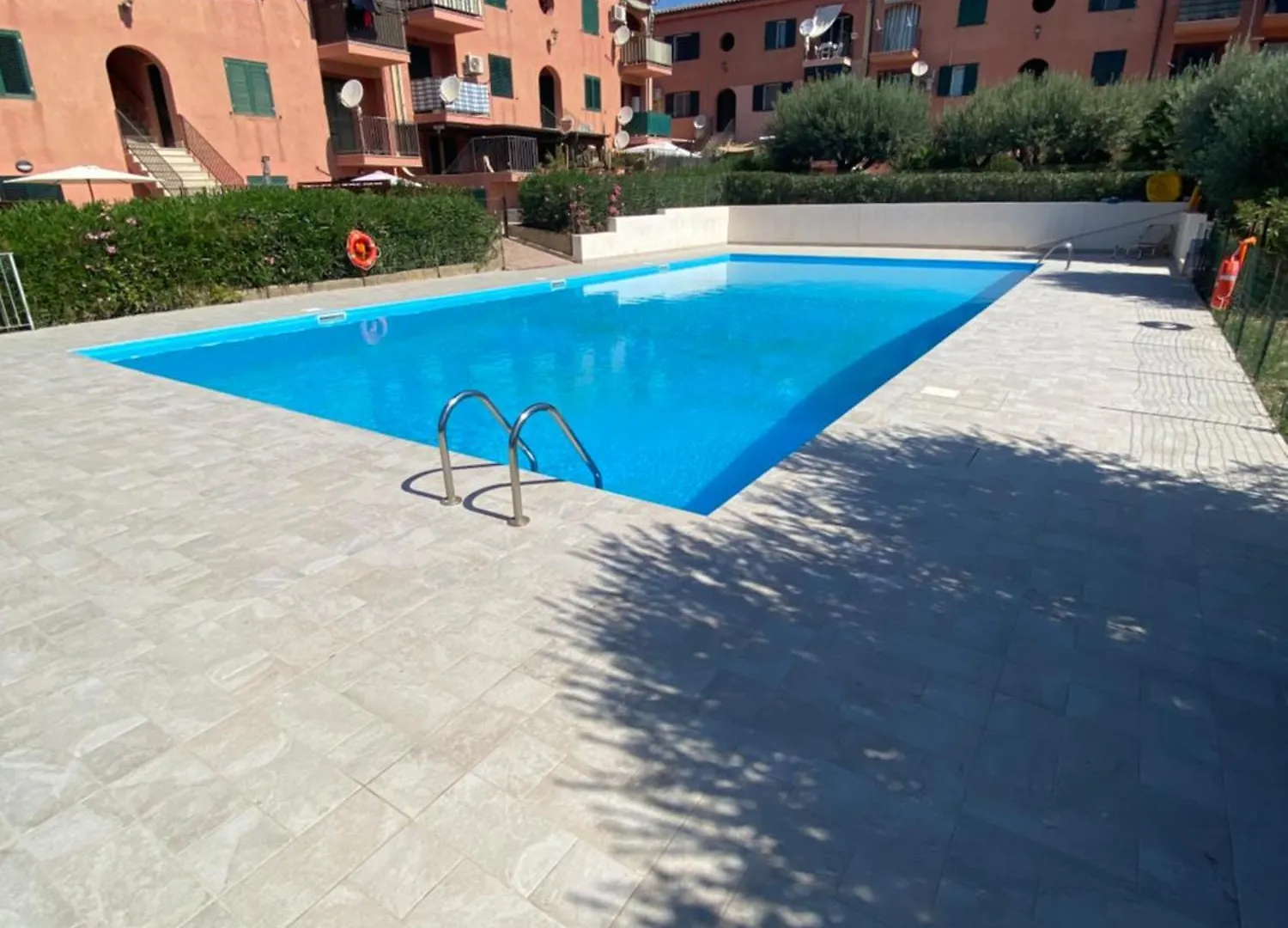 Appartement Casa Vacanza Scala Dei Turchi Realmonte